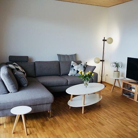 Hengnau 46, Ferienwohnung Stiefel Wasserburg Esterno foto